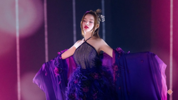 Hot girl Huyền Baby sau 10 năm lấy chồng đại gia: Chồng tặng biệt thự trăm tỉ vẫn quay trở lại showbiz 001 hot girl huyen baby sau 10 nam lay chong dai gia chong tang biet thu tram ti van quay tro lai showbiz