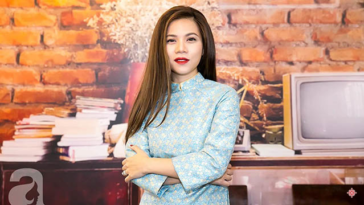 Mỹ Dung: Nữ ca sĩ trữ tình với chất giọng ngọt ngào, da diết 001 my dung nu ca si tru tinh voi chat giong ngot ngao da diet