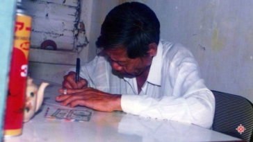 ‘Thói đời’ đưa nhạc sĩ Trúc Phương từ đỉnh cao sự nghiệp đến cuộc sống cơ cực, tha phương 001 thoi doi dua nhac si truc phuong tu dinh cao su nghiep den cuoc song co cuc tha phuong