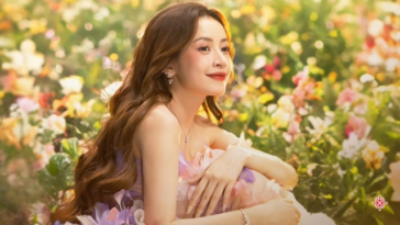 Từng nhận nhiều gạch đá với cái tên ‘ca sĩ nhạc rác’, Chi Pu lột xác ngoạn mục tại thị trường Trung Quốc 001 tung nhan nhieu gach da voi cai ten ca si nhac rac chi pu lot xac ngoan muc tai thi truong trung quoc 1