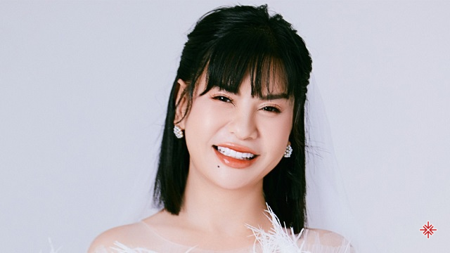 Tuổi thơ nghèo khó, tình duyên lận đận 2 lần, diễn viên Cát Phượng một mình, sống cố gắng vì con trai 001 tuoi tho ngheo kho tinh duyen lan dan 2 lan dien vien cat phuong mot minh song co gang vi con trai