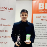 Doanh nhân Đường Văn Quân và hành trình kiến tạo nông sản Việt Nam – Một sản phẩm nội địa, chất lượng quốc tế 001 ceo duong van quan va hanh trinh kien tao nong san viet nam mot san pham noi dia chat luong quoc te