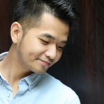 Chập chững bước chân vào làng giải trí, ca sĩ Phạm Hồng Phước thẳng tiến đến thành công 001 chap chung buoc chan vao lang giai tri ca si pham hong phuoc thang tien den thanh cong