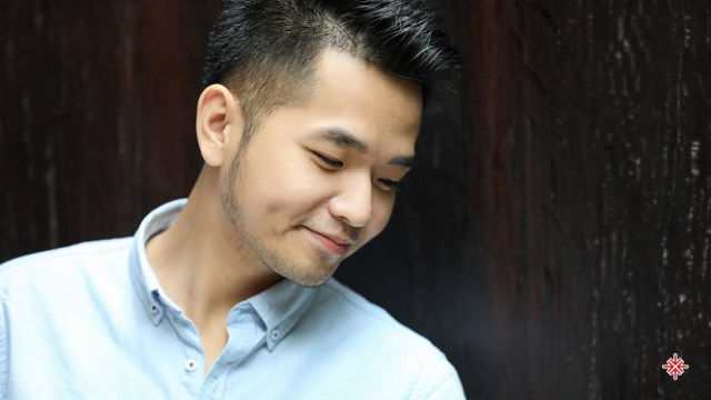 Chập chững bước chân vào làng giải trí, ca sĩ Phạm Hồng Phước thẳng tiến đến thành công 001 chap chung buoc chan vao lang giai tri ca si pham hong phuoc thang tien den thanh cong