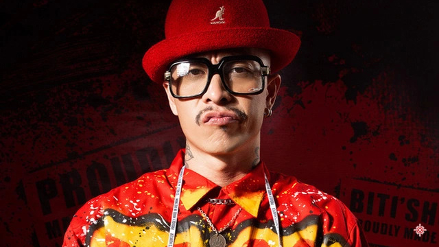 Đạo diễn ‘tay ngang’ Việt Max – Biểu tượng ‘chuẩn’ và ‘chất’ của làng hip hop 001 dao dien tay ngang viet max bieu tuong chuan va chat cua lang hip hop