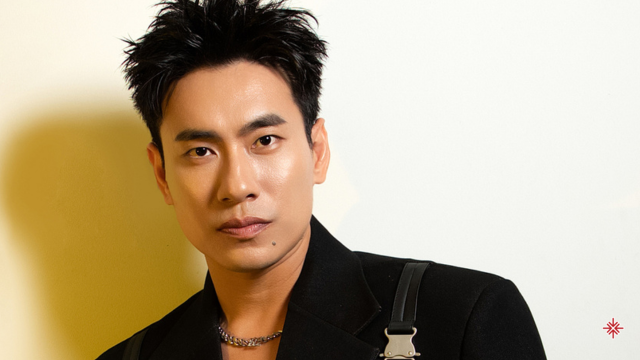Diễn viên Kiều Minh Tuấn - ‘Nam thần’ điện ảnh thế hệ mới của showbiz Việt 001 dien vien kieu minh tuan nam than dien anh the he moi cua showbiz viet