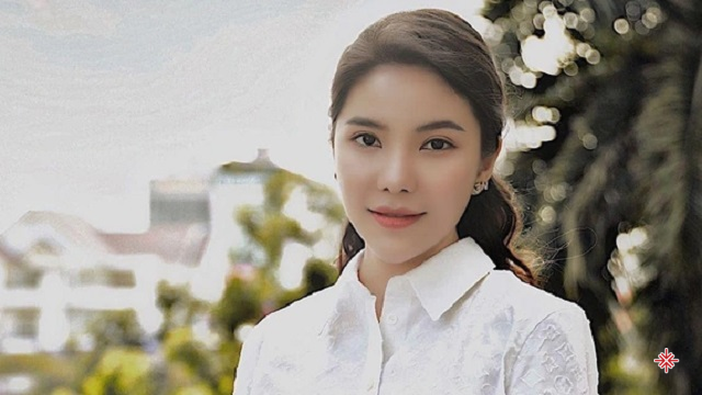 Founder ‘Rich kid’ Thy Huỳnh và hành trình: Sống để cho đi 001 founder rich kid thy huynh va hanh trinh song de cho di