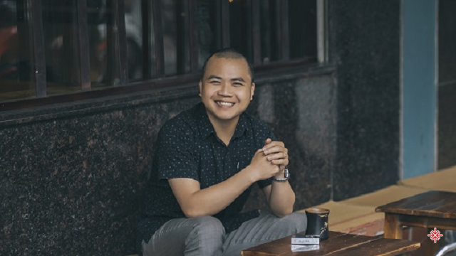 Nhà báo Đặng Xuân Tới - ‘Cây viết’ thân thương, mộc mạc 001 nha bao dang xuan toi cay viet than thuong moc mac