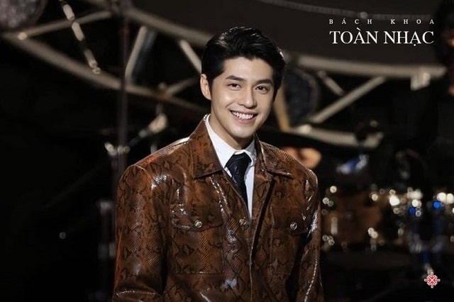 Noo Phước Thịnh: gạch nối giữa 2 thế hệ tại ‘Làn Sóng Xanh’ 001 noo phuoc thinh gach noi giua 2 the he tai lan song