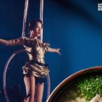 Phở của Chi Pu – kẻ ngoại lai khoác danh phở Việt 001 pho cua chi pu ke ngoai lai khoac danh pho viet