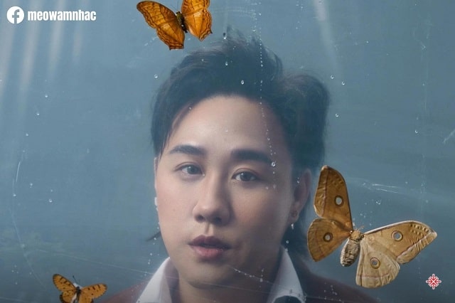 Sau 15 năm ca hát, liệu Trung Quân có làm khán giả thất vọng với album đầu tay? 001 sau 15 nam ca hat lieu trung quan co lam khan gia that vong voi album dau tay