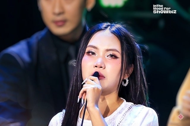 Thương Phương Mỹ Chi - 10 năm làm nghề vẫn là gương mặt mới 001 thuong phuong my chi 10 nam lam nghe van la guong mat moi