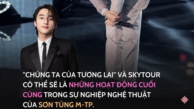 3 năm trước: Sơn Tùng đã nói về cột mốc nghỉ hát sau tuổi 30 001 3 nam truoc son tung da noi ve cot moc nghi hat sau tuoi 30