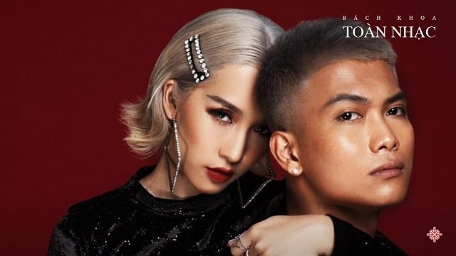 Ca khúc ra mắt ngày mùng 1 Tết thành công nhất Vpop 001 ca khuc ra mat ngay mung 1 tet thanh cong nhat vpop