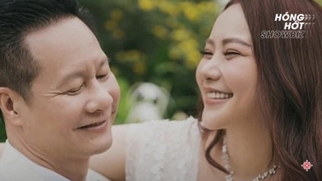 Diễn viên Phan Như Thảo: ‘Tôi không lấy chồng nghèo. Ngày đầu gặp ở khách sạn 5 sao, tôi đã biết anh ấy giàu’ 001 dien vien phan nhu thao toi khong lay chong ngheo ngay dau gap o khach san 5 sao toi da biet anh ay giau
