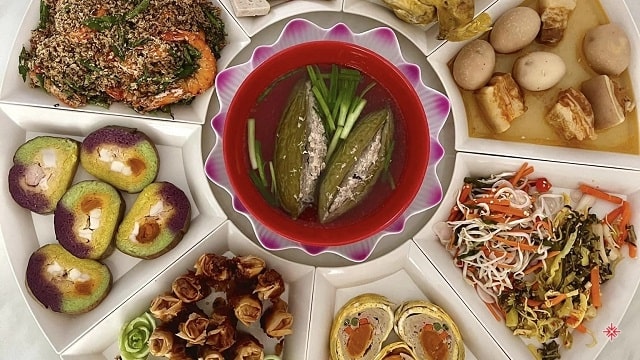 Kênh ẩm thực ‘Ngô Hoàng Oanh - Cuộc sống Malaysia’ - nơi chia sẻ những công thức nấu ăn ngon Việt Nam, Malaysia và Trung Hoa 001 kenh am thuc ngo hoang oanh cuoc song malaysia noi chia se nhung cong thuc nau a