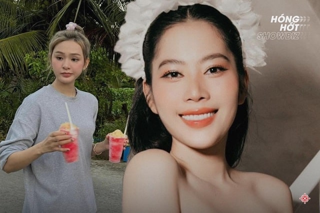 Nam Em: ‘Hiền Hồ đã trả giá quá đắt khi cặp đại gia. khui hết showbiz đi coi đứa nào không cặp. bé đẹp nên bé có đại gia mà bé xui’ 001 nam em hien ho da tra gia qua dat khi cap dai gia khui het showbiz di coi dua nao khong cap be dep nen be co dai gia ma be