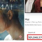 Nghi vấn: Phim ‘Mai’ của Trấn Thành thổi phồng doanh thu để PR cho phim 001 nghi van phim mai cua tran thanh thoi phong doanh thu de pr cho phim