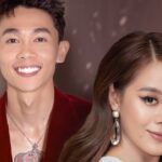 Pink Thanh - ‘Kiều nữ làng hài’ và những màn ‘nịnh đầm’ đi vào lịch sử Vbiz 001 pink thanh kieu nu lang hai va nhung man ninh dam di vao lich su vbiz