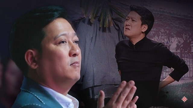 Trường Giang đùa kém duyên - nhây quá lại thành dở 001 truong giang dua kem duyen nhay qua lai thanh do