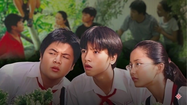 Tuổi thơ ‘khuyết’ một phần nếu không có ‘Kính vạn hoa’ 001 tuoi tho khuyet mot phan neu khong co kinh van hoa