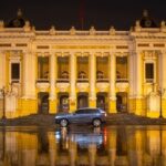 Tỷ phú Lý Thư Phúc: ‘Tôi coi Volvo là 1 con hổ, nó thuộc về rừng xanh, không phải sở thú. Tôi sẽ giải phóng con hổ này’ 001 ty phu ly thu phuc toi coi volvo la 1 con ho no thuoc ve rung xanh khong phai so thu toi se giai phong con ho nay