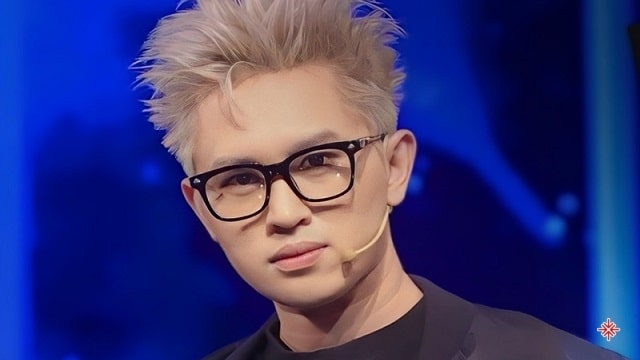 B Ray và dòng caption ‘tu đầu kê’: Giới hạn nào dành cho ‘trai hư’? 002 b ray va dong caption tu dau ke gioi han nao danh cho trai hu