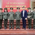 Nhạc sĩ Phạm Trường viết về Công an nhân dân, nhân dịp Tết đến xuân về 004 nhac si pham truong viet ve cong an nhan dan nhan dip tet den xuan ve