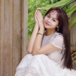 Bích Thủy - MC sống xanh, an lành, duyên dáng, từ đời thường cho đến trên sân khấu 005e bich thuy mc song xanh an lanh duyen dang tu doi thuong cho den tren san khau