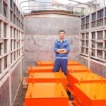 T&T - hành trình 15 năm theo đuổi sứ mệnh: tiên phong trong ngành Lọc tách sắt Việt Nam 000 t t hanh trinh 15 nam theo duoi su menh tien phong trong nganh loc tach sat viet nam