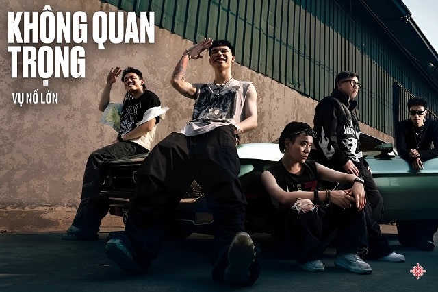 ‘Big Bang’ Đông Lào chiếm toàn bộ spotlight, cảm thấy lo cho Sơn Tùng, Bích Phương ‘Big Bang’ Đông Lào chiếm toàn bộ spotlight, cảm thấy lo cho Sơn Tùng, Bích Phương