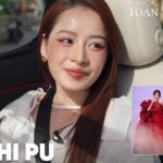 Chi Pu tận hưởng trên sân khấu Đạp Gió, nhưng áp lực tại chính Việt Nam vì lí do này Chi Pu tận hưởng trên sân khấu đạp gió, nhưng áp lực tại chính Việt Nam vì lí do này.