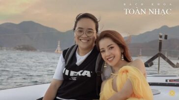 Đu idol thành công: từ trưởng FC trở thành quản lý Chi Pu.