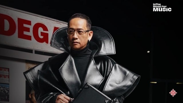 Duy Mạnh đáp trả trước nghi vấn nghiện cờ bạc khi sáng tác ‘Kiếp đỏ đen’ Duy Mạnh đáp trả trước nghi vấn nghiện cờ bạc khi sáng tác ‘Kiếp đỏ đen’.