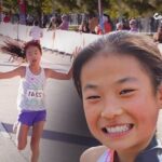 Evan Kim - 12 tuổi hoàn thành 42,195km trong thời gian 2 giờ 58 phút Evan Kim - 12 tuổi hoàn thành 42,195km trong thời gian 2 giờ 58 phút.