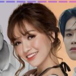 Nhìn Bích Phương sau khi đổi ê-kíp chúng ta thấy tầm quan trọng của producer Nhìn Bích Phương sau khi đổi ê-kíp chúng ta thấy tầm quan trọng của producer