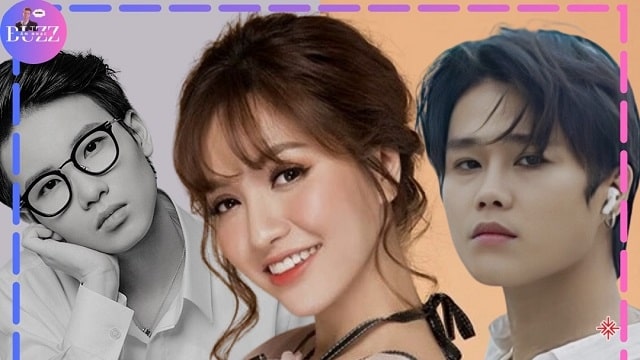 Nhìn Bích Phương sau khi đổi ê-kíp chúng ta thấy tầm quan trọng của producer Nhìn Bích Phương sau khi đổi ê-kíp chúng ta thấy tầm quan trọng của producer