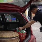 Tây Hồ: cả làng trăm người mua ô tô tiền tỷ chỉ để đi bán xôi mỗi ngày Tây Hồ: cả làng trăm người mua ô tô tiền tỷ chỉ để đi bán xôi mỗi ngày.