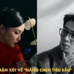 ViruSs: ‘Nâng chén tiêu sầu’ nên được hát bởi Tăng Duy Tân ViruSs: ‘Nâng chén tiêu sầu’ nên được hát bởi Tăng Duy Tân.