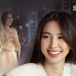 Nguyễn Thúc Thùy Tiên nỗ lực phá vỡ định kiến về những cuộc thi nhan sắc Nguyễn Thúc Thùy Tiên nỗ lực phá vỡ định kiến về những cuộc thi nhan sắc.