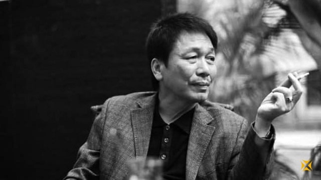 Nhạc sĩ Phú Quang và những bản tình ca rung động lòng người Nhạc sĩ Phú Quang và những bản tình ca rung động lòng người.