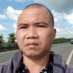 Đặng Xuân Tới: hành trình ăn chay, sống xanh và đi bộ xuyên Việt Đặng Xuân Tới: hành trình ăn chay, sống xanh và đi bộ xuyên Việt.