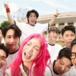 Đưa 6 dòng nhạc vào một bài hát, Vpop mấy ai làm được? 001 dua 6 dong nhac vao mot bai hat vpop may ai lam duoc