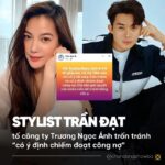 Trương Ngọc Ánh bị tố ‘có ý định’ chiếm đoạt công nợ Trương Ngọc Ánh bị tố ‘có ý định’ chiếm đoạt công nợ.