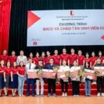 Học bổng Sydney giai đoạn 3, tài trợ 70% cho khóa học IELTS/Giao tiếp Học bổng Sydney giai đoạn 3, tài trợ 70% cho khóa học IELTS/Giao tiếp.
