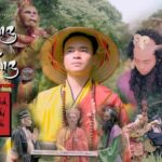 Đinh Phú Đức đội nón lá hoá thân thành Đường Tăng hát remix Đinh Phú Đức đội nón lá hoá thân thành Đường Tăng hát remix.