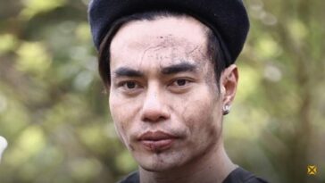 Lê Dương Bảo Lâm đã biết tiết chế, làm lố nhưng ‘ê hề dui dẻ’.