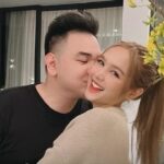 Quỳnh Lương bức xúc khi mọi người dùng học vấn chỉ trích Xoài Non khi có tin đồn tan vỡ Quỳnh Lương bức xúc khi mọi người dùng học vấn chỉ trích Xoài Non khi có tin đồn tan vỡ.