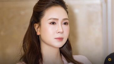 Hồng Diễm và ‘một thập kỷ’ ở trong vùng an toàn về diễn xuất.