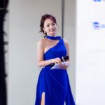 MC Bích Thủy tỏa sáng trong các Sự kiện văn hóa Quốc tế MC Bích Thủy tỏa sáng trong các Sự kiện văn hóa Quốc tế.